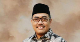 Pengiriman Haji 10% dari Kuota Normal, Masih Dipikirkan Pemerintah