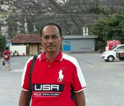 PN Surabaya  Dibatasi