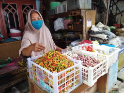 Pemerintah tak Kendalikan Harga, Rakyat Tercekik
