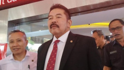 Jaksa Agung Akui Namanya Dijual Pinangki