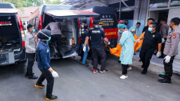 Dua Anggota DPR-RI Debat Soal Kewarasan