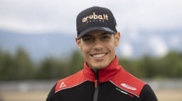 Sirkuit Mandalika Dikagumi Pembalap Italia, Diledek Bangsa Sendiri