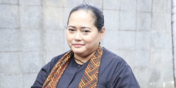 Peramal Jokowi akan Lengser 2021, Dilaporkan ke Polda