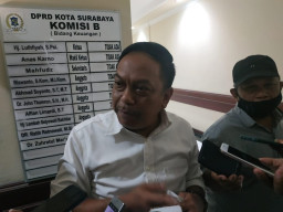 Prioritaskan Minyak Goreng bagi Pelaku UMKM