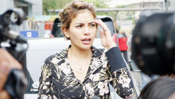 Berjibaku Tolak Tudingan Informan Polri