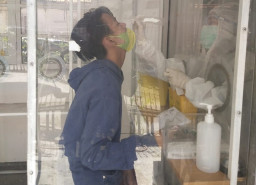 Bisnis PCR Sudah Raup Untung Rp 10,46 Triliun