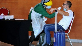 Wamenkes pun Mulai Hitung Bisnis Tes PCR