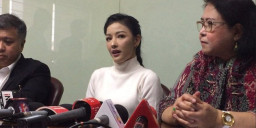 Eks Pramugari Garuda Diduga Terima Uang Haram Rp 647 Juta