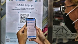 Pakai Aplikasi PeduliLindungi, Data Pribadi Berisiko 'Bocor'