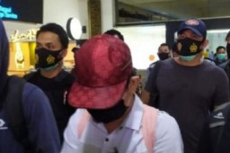 Dapat Bisikan Gaib, Begal Payudara 3 Wanita