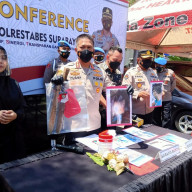 Sengketa Lahan di Gununganyar, Polisi Dikeroyok Preman