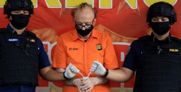 Diiming-Imingi Jadi Model, 305 Bocah Indonesia Digauli Bule Prancis