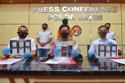 Alasan Sedang Pandemi, Bisnis Prostitusi Marak Lagi