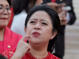 Digadang Jadi Presiden, Puan makin Tertinggal Jauh