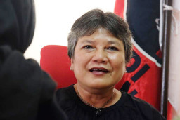 Kalau Vaksin, Jangan Dipaksa. Mending Gue Bayar Denda