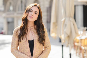 Sering Dihujat, Cari Ketenangan