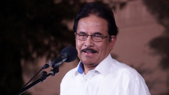 DPR-RI Tuding Menteri Sofyan Djalil Konyol