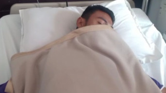 Keterlaluan! Sopir Bus, tak Punya SIM, Nyabu dan tak Ngerem