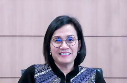 Copot Sri Mulyani!