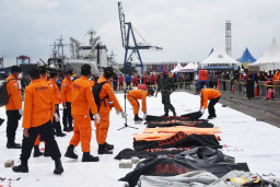Asuransi Jasa Raharja beri Santunan Rp 50 Juta per Korban