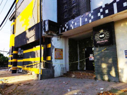 Susanna SPA Ngagel Tama, Nekad Buka