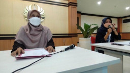 Unesa Puji Korban Kekerasan Seksual dan Skors Dosen H