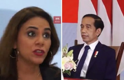 Jokowi Diwawancarai Media Asing, Elite Demokrat Nyinyir