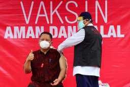 Meski Lockdown, Angka Kematian Makin Tinggi