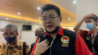 Alvin Lim, Advokat Vokal Dipolisikan, Tuding "Kejaksaan Sarang Mafia"