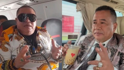 Pengacara Suka Pamer Harta, Diusik Sesama Advokat