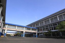 Tarif Naik, Terminal Bungurasih Sepi