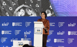 Menkeu Sewot, Dijuluki Menteri Utang Melulu