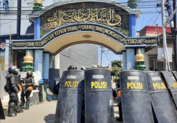 Izin Operasional Ponpes Shiddiqiyyah Dicabut Kemenag
