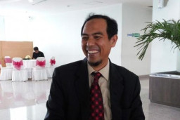 Sampai Kasasi, Hakim Agung Gazalba Saleh Divonis tak Terlibat Pengurusan Perkara