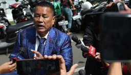 Kompolnas: Irjen Teddy, Sedang Bangun Skenario