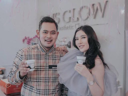 Tahun 2018, Tersangka Penjiplakan Wadah Kosmetik, Tahun 2022, Kalah Gugatan dan Harus Bayar Rp 37 Miliar