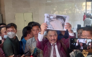 Keluarga Brigadir J Kesulitan Dana, tak Bisa Hadiri Gelar Perkara di Bareskrim Polri