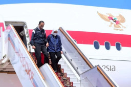 Reuters, AFP dan Al Jazeera, Soroti Keberanian Jokowi