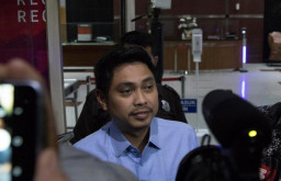 Usai Ditersangkakan, Bendahara PBNU Ungkap Mafia Hukum