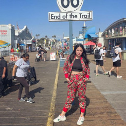 Sedang Alami Gangguan Bipolar, Marshanda Menghilang di AS