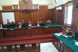 Maskapai Merpati Pailit, Karyawan Digaji Setelah Aset Terjual