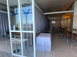 Keluarga tak Mampu pun Dilayani