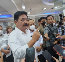 Ada Pungli di Kantor BPN, Kepala Kantor Dipecat