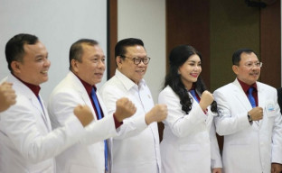 Demokrat: Hindari IDI Otoriter, Revisi UU Praktik Kedokteran