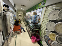 Pengelola Pasar Turi Baru, 1-2 Tahun ke Depan, Jangan Bergaya Cenliang Jilid 2