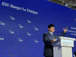 Menhan Prabowo, Dipuji Pengamat Malaysia dan Singapura