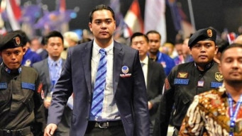 Prananda, Akui NasDem Diterpa Badai Besar
