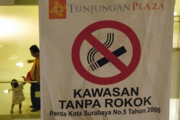 Pilih Denda Rp 250 Ribu, Nyapu Jalan atau Beri Makan ODGJ