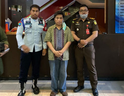 Motivator JE yang Cabuli Siswinya, Dituntut Maksimal