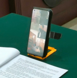 Tilap Dana Tali Asih CJH Rp 810 Juta